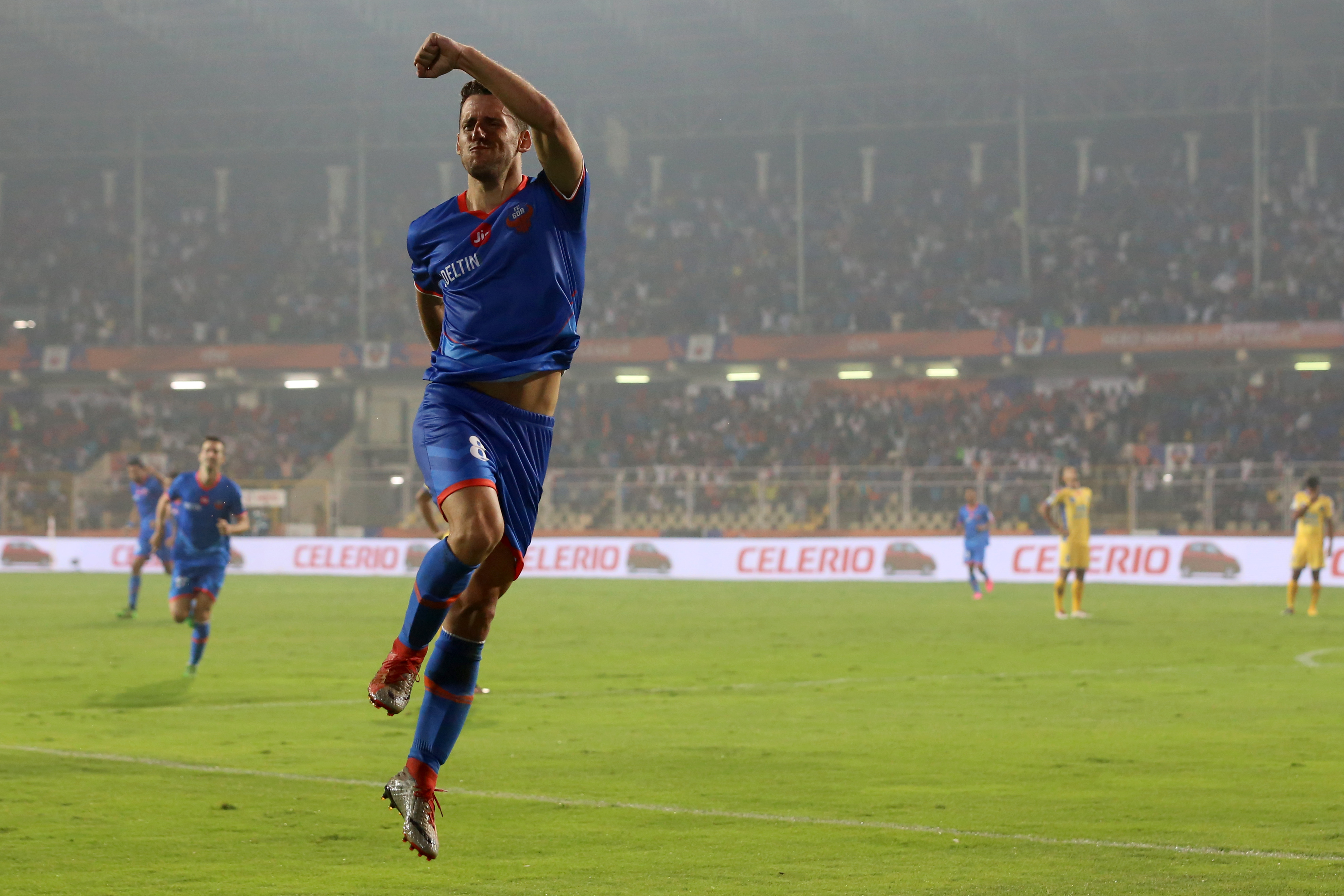 Breaking Down ISL Stats: Players with the Most Goals in a Season-sportzpoint.com
