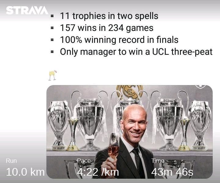 Kgalalelo295's tweet image. Morning Run
#ConsistentRunner
#Loverunning
#FetchYourBody2021
#RunningWithTumiSole
#295Runcrew
#WeRunPotch
So i had to walk a hill, yoh go nnyewe🙊🙇‍♂️