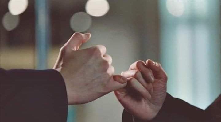 سلاما على الذين إن خاننا التعبير لم يخُنهُم الفهم، وإذا أفسدنا مفرداتنا أصلحُوا نواياهُم..