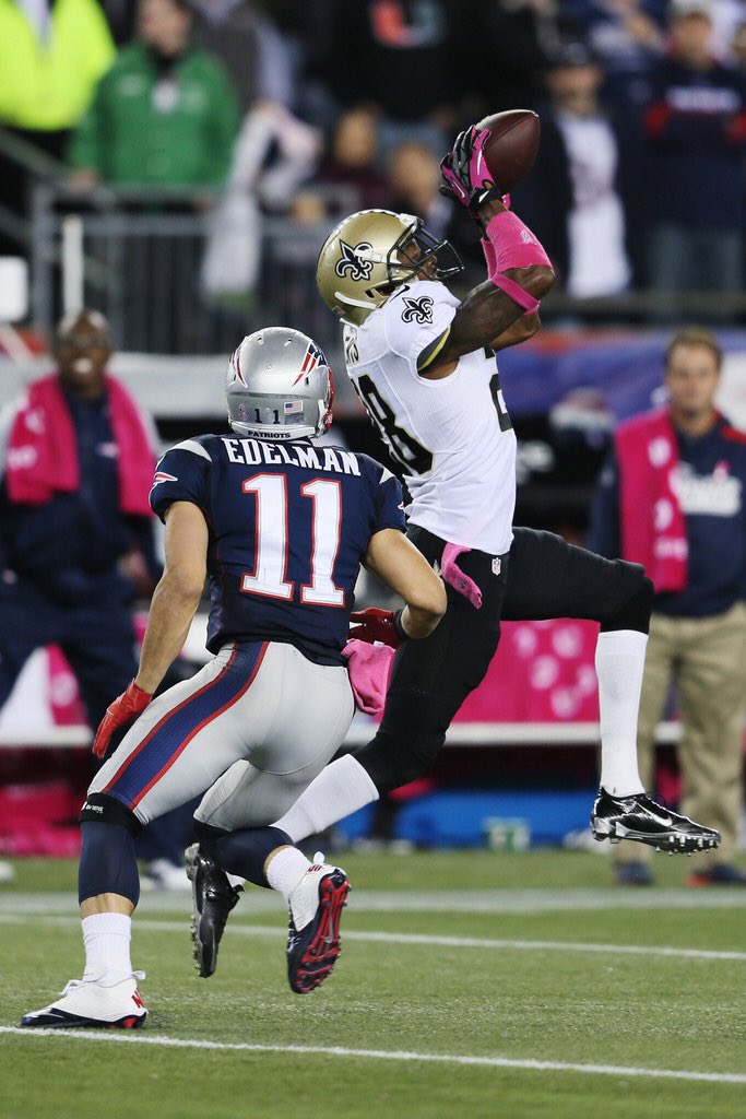 Brady is the only QB to take the 27th and 31st ranked defenses to a Super Bowl. (2011 & 2017)Edelman played CB in 2011. 