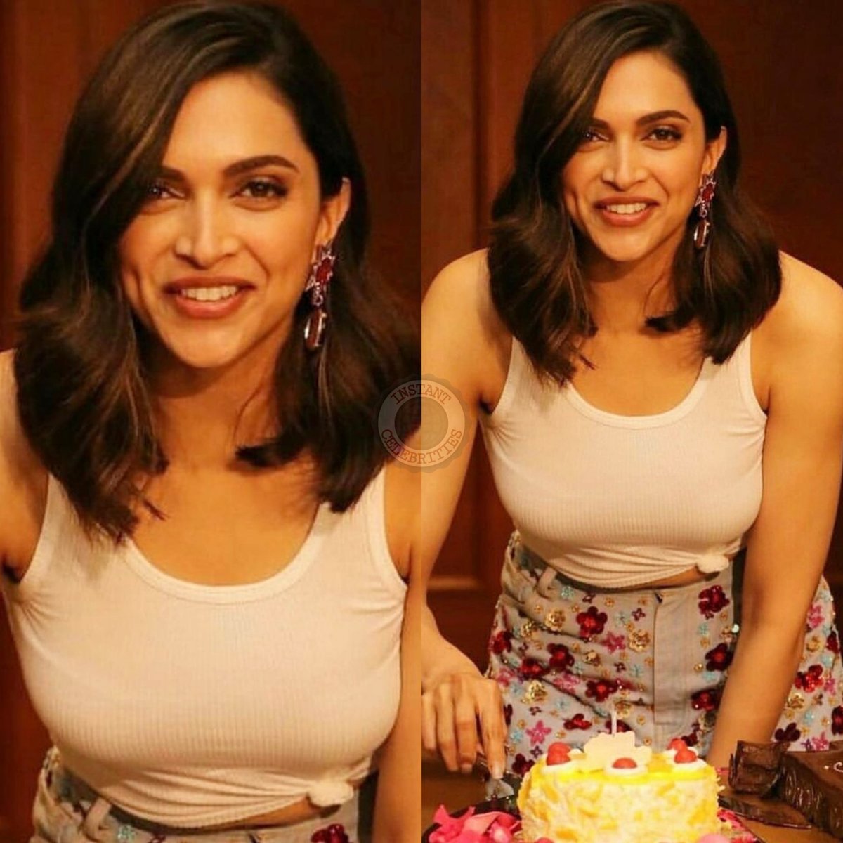 hunkymedia's tweet photo. Here's wishing Happiest Birthday to the gorgeous and very talented superstar @deepikaloveonly 😍 Leave your best wishes in comments section guys ☺️
#instantcelebrities #DeepikaPadukone #DeepikaBirthday #HappyBirthdayDeepikaPadukone #HappyBirthday #birthdaygirl #Bollywood https://t.co/hia44xXnDp