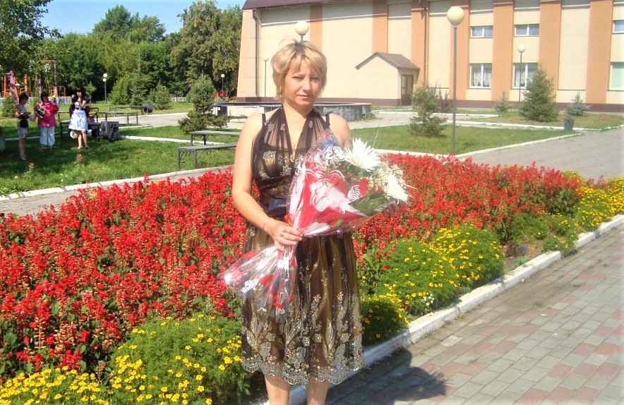 Предприниматель из Тушнолобова Тюменской области ​Наталья Мальцева больше 20 лет обеспечивает умирающие деревни региона товарами первой необходимости​ priderussia.ru/pomoshch/predp…