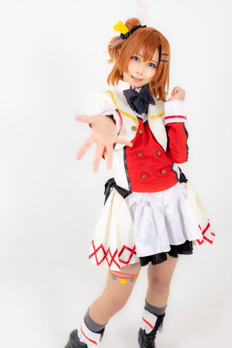 コスプレイヤーみらいさきのTwitter画像18