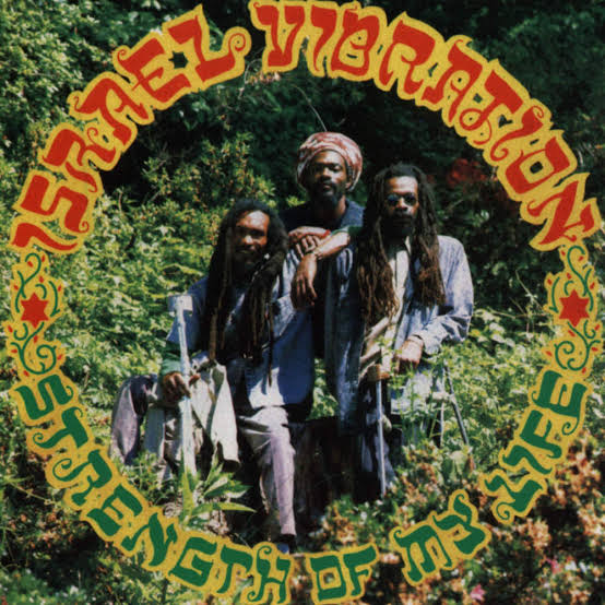 MarthaEnyonu's tweet image. Song of the day #disruptiveinfluence #rootsreggaedub #vinyl7 #myplaylist 
 Cool and calm - Israel Vibration