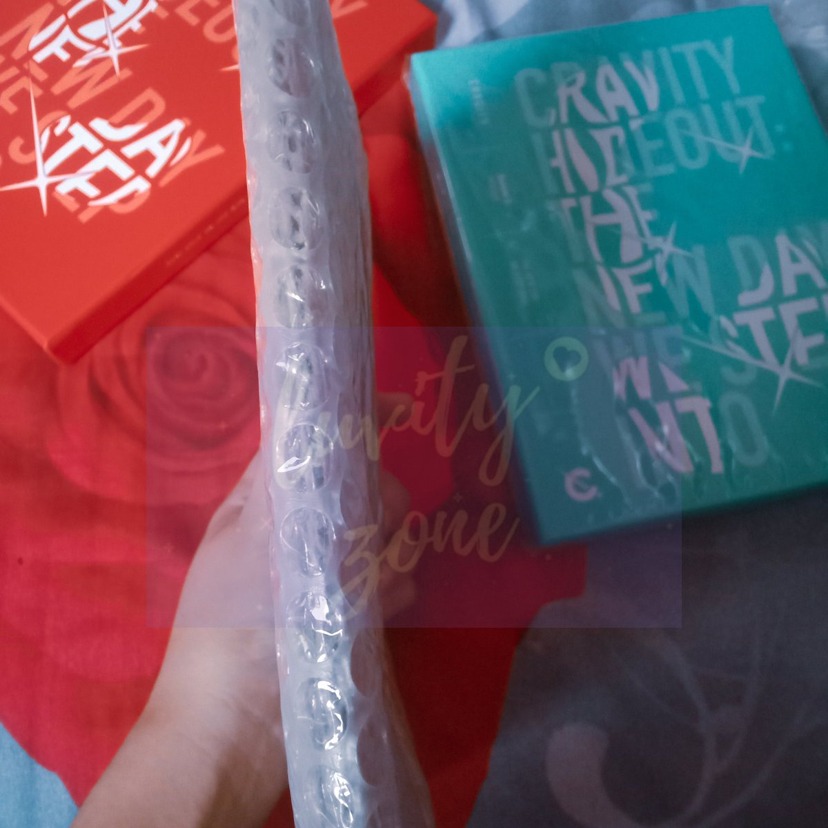 wjtaegyun's tweet photo. βββββ
5/5 stars! Received the prize of my karupokan last Christmas. Well packed and in safe condition lahat. Thank you so much @luvityzoneph for a smooth transaction! Gaganda pa ng freebies. Sa susunod po ulit πβ¨
#LUVITYZONEFeedbacks
PS. Satisfied buyer here! π https://t.co/OcYz68eNnM