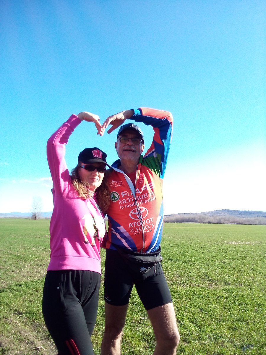 Celebration is over ...