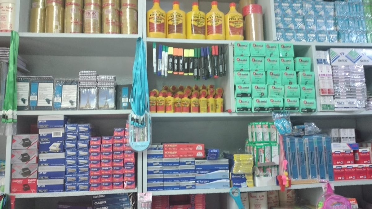 Bliss_cole's tweet image. Keep records of your stock now with @robisearch  get a 30%discount on all the POS #RobisearchKE