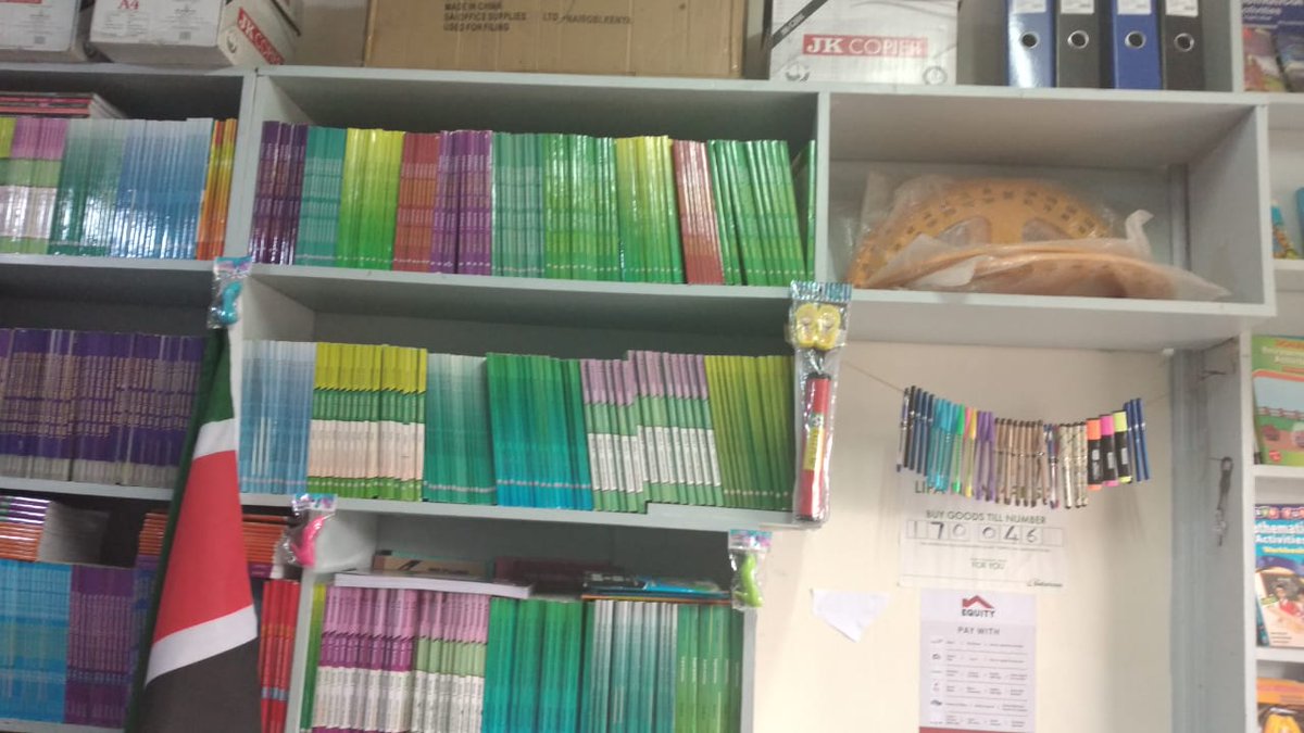 Bliss_cole's tweet image. Keep records of your stock now with @robisearch  get a 30%discount on all the POS #RobisearchKE