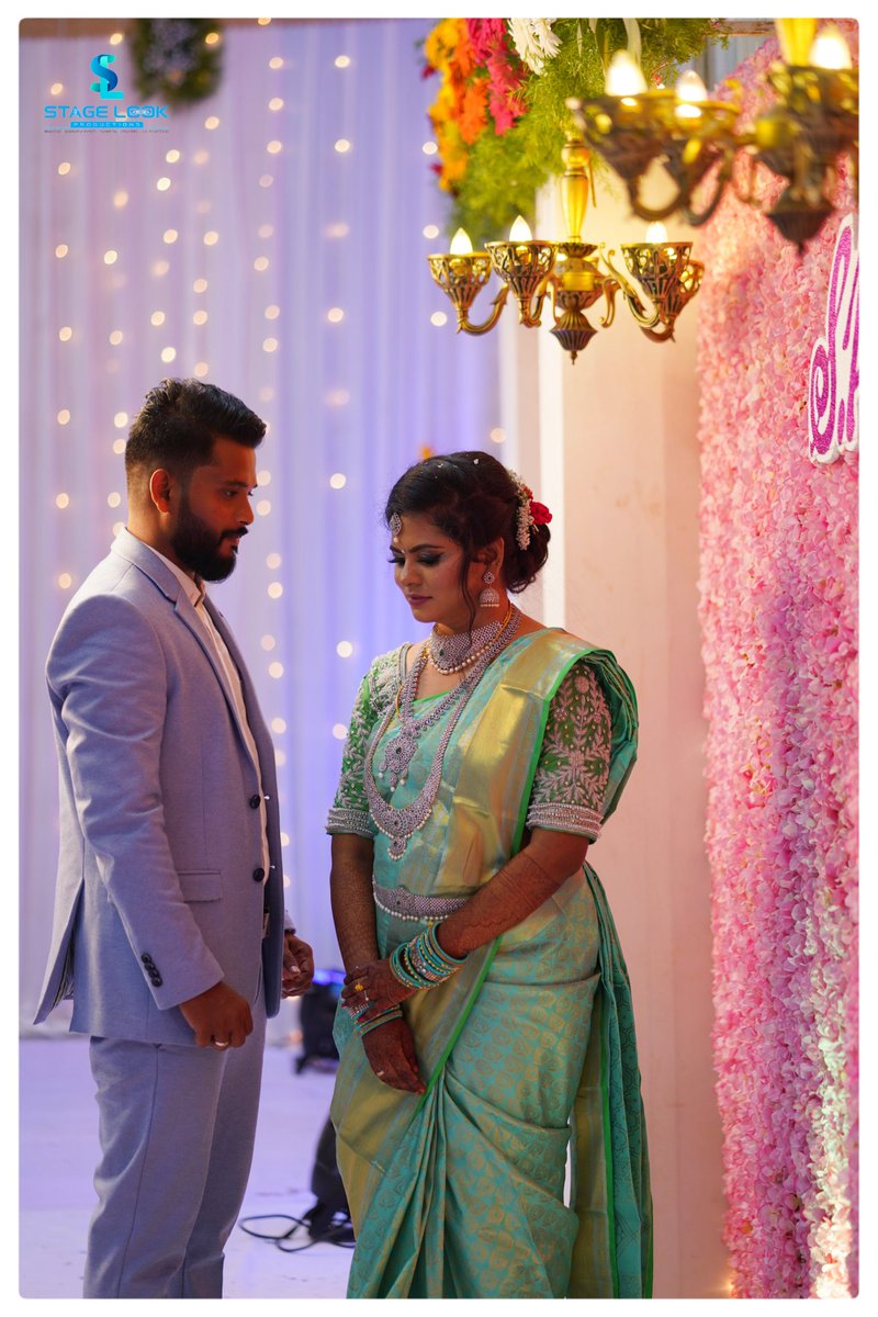 ProductionsLook's tweet image. When it's all about the beautiful Rose pink decor.. 

Contact @9804747377 to get your weddings booked by us.

stagelookproductions.com

#weddingplanners #eventinspiration #eventplanner #eventmanagement #eventdesign #eventsplanner #eventsplanning #eventservices #luxuryevents