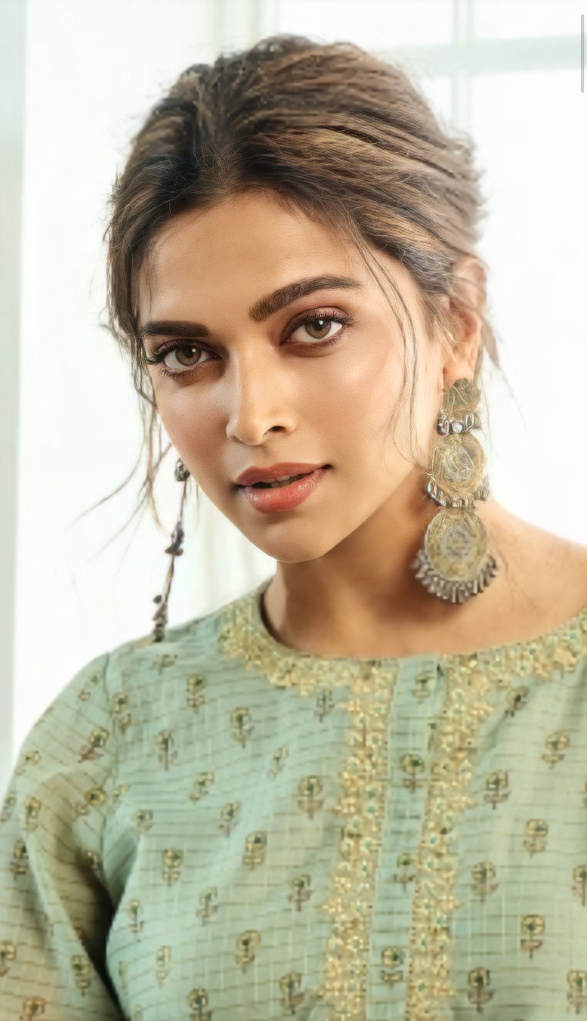 Happy BirthDay Msd Ex Deepika Padukone  