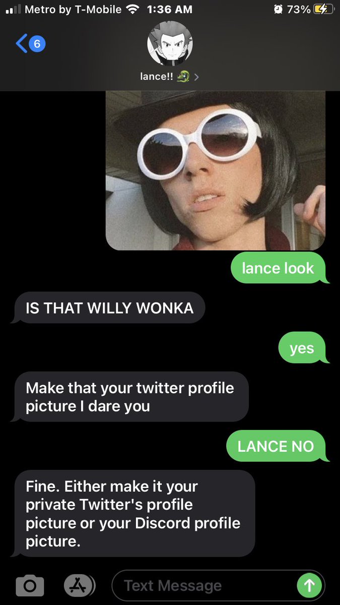 gengarplush's tweet image. fuck you lance