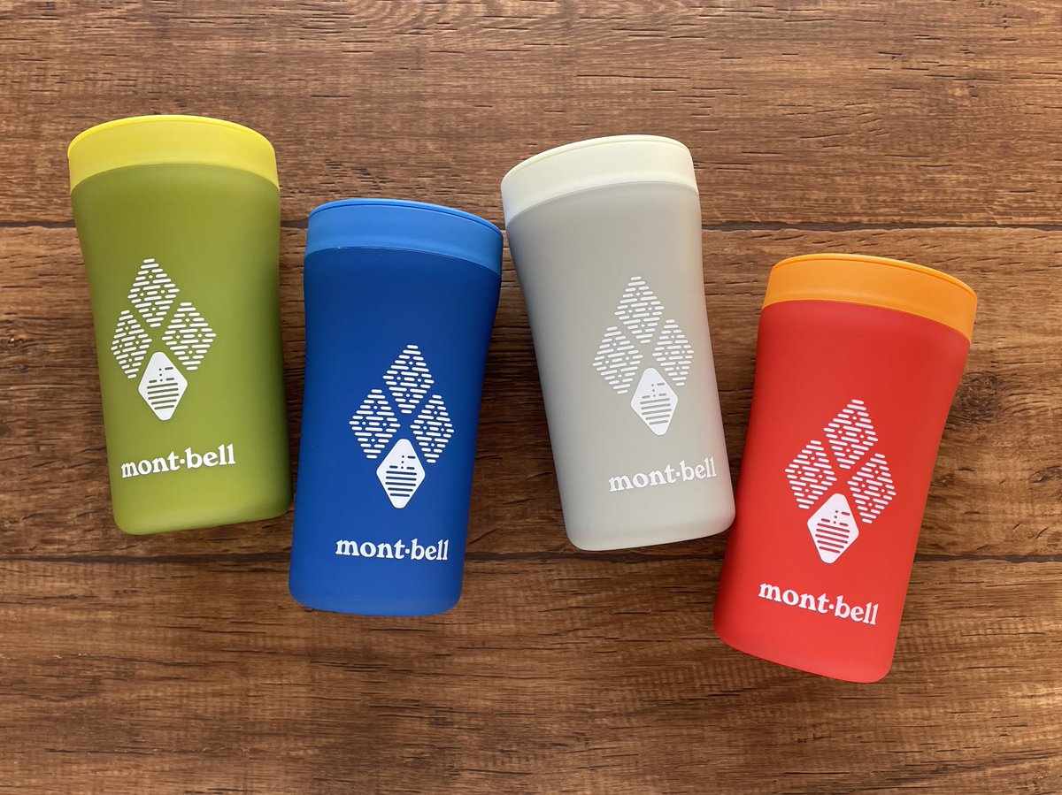 山端家昌 Mont Bell 1 10発売のこぎん刺し模様のサーモタンブラー 道の駅 津軽白神限定モンベルオリジナル商品 へ沢山の反響をいただきありがとうございます 通信販売の詳細はブログにて T Co Tvodukjuoz お問合せ先 道の駅 津軽白神