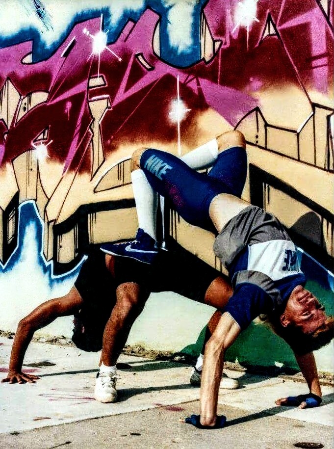 #MIAMI #FLORIDA #WYNWOOD #SPEEDLEGS
#CLASSIC #THROWBACK