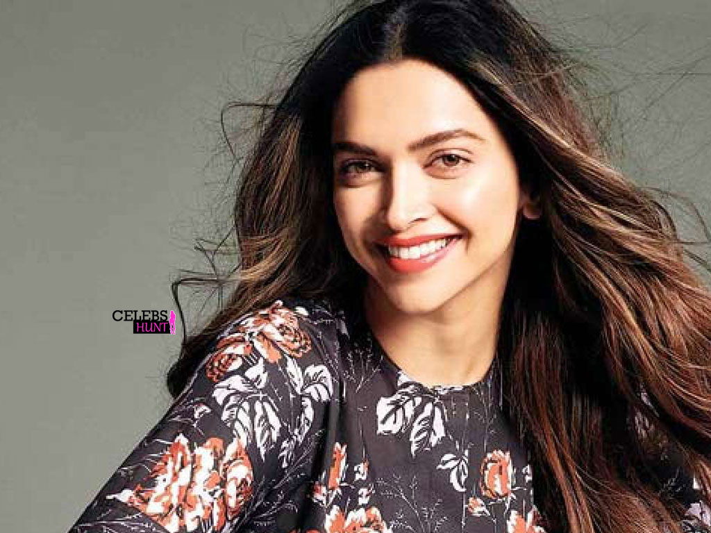 Happy Birthday \"Deepika Padukone\"!!!    