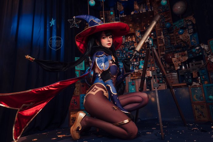 Twitterのコスプレ画像55