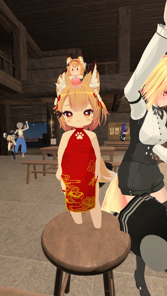 lee_youra_vr tweet picture