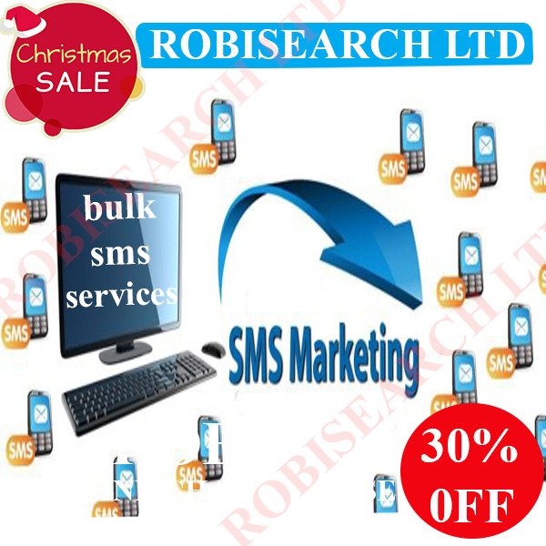 itsomondi_'s tweet image. Stay connected with your clients and help build trust in your brand. With #Robisearch Bulk SMS service, sending SMS is simple, fast and convenient. Get your account now! Call 0716413386/0780655987
#RobisearchKE