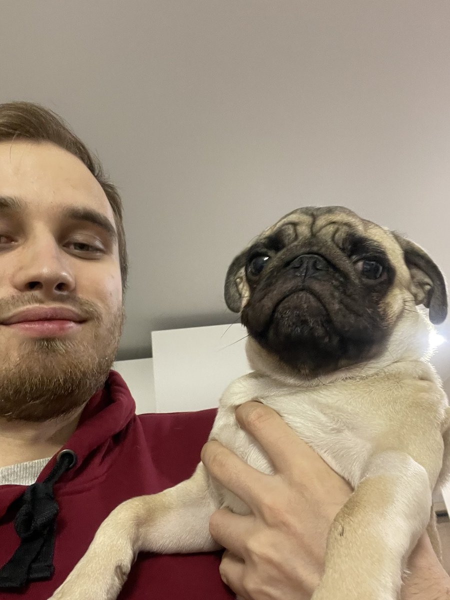 Arkasha Khramov (@arkasha_khramov) on Twitter photo 