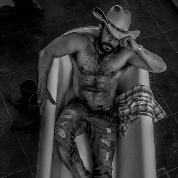 #NuevaFotoDePerfil https://t.co/9TeGmqzpyF