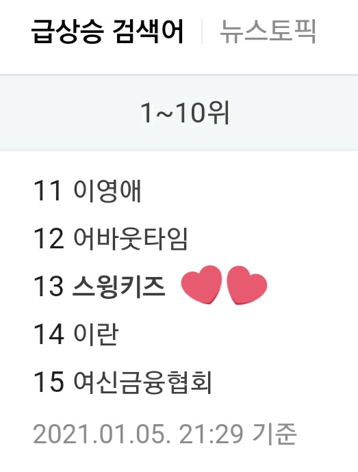 Aidyo112's tweet image. 급상승 13위♡ 
MBC #스윙키즈 방송중 #도경수