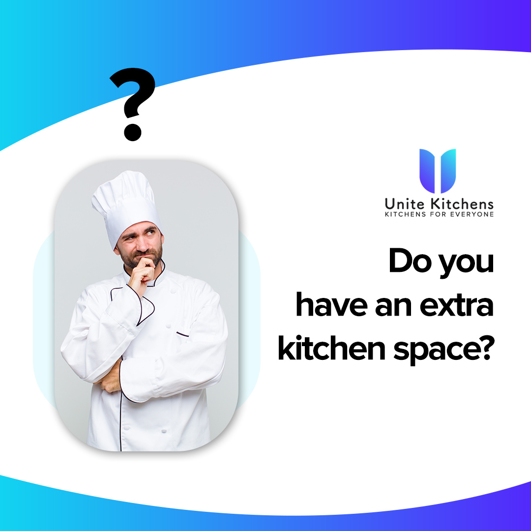 KitchensUnite's tweet photo. No matter what kind of kitchen you have to share, Unite Kitchens makes it simple and secure to host chefs.
.
.
𝑭𝒐𝒓 𝑴𝒐𝒓𝒆 𝑫𝒆𝒕𝒂𝒊𝒍𝒔
🌍 𝐕𝐢𝐬𝐢𝐭 𝐍𝐨𝐰: https://t.co/BvqQDtKfOY
.
.
#unitekitchens #unitingpeople #kitchenforrent #commercialkitchen #kitchenspace https://t.co/Je5BLylIpl