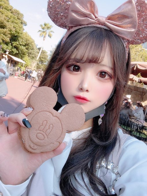 コスプレイヤーにょきのTwitter画像40
