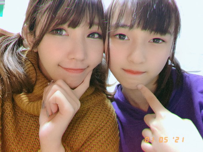 Twitterのコスプレ画像17