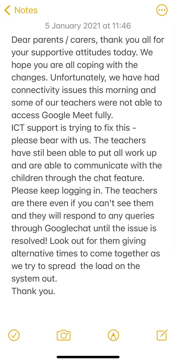 Bede Primary School tweet media