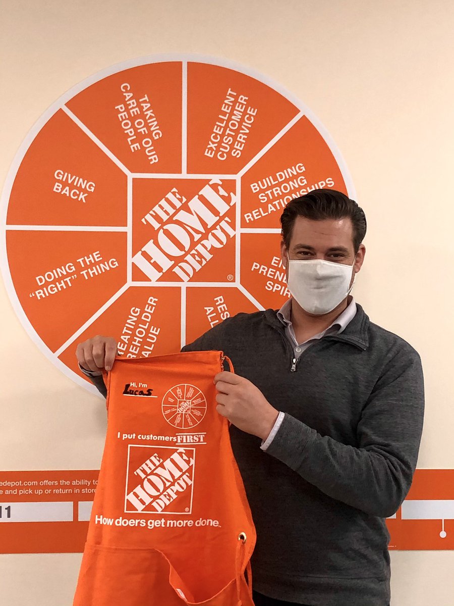 Marshall Ridley (@marshall_hde) on Twitter photo Welcome Lucas Clabough to the D102 HDIS Team! Thank you <a href="/RyanDon77463401/">Ryan Donnelly</a> & Diana for helping Lucas to get onboarded! I’m expecting great things from Lucas for stores 739 & 744. No doubt he’ll deliver! <a href="/jaybisping/">Jay</a> <a href="/ScottSantel/">Scott Santel</a> <a href="/seanhawksfan/">Sean Smith</a> <a href="/shancock83/">Scott Hancock</a> <a href="/CheleBallard/">Michele Ballard</a> @zarirmerwanji Welcome Lucas Clabough to the D102 HDIS Team! Thank you <a href="/RyanDon77463401/">Ryan Donnelly</a> & Diana for helping Lucas to get onboarded! I’m expecting great things from Lucas for stores 739 & 744. No doubt he’ll deliver! <a href="/jaybisping/">Jay</a> <a href="/ScottSantel/">Scott Santel</a> <a href="/seanhawksfan/">Sean Smith</a> <a href="/shancock83/">Scott Hancock</a> <a href="/CheleBallard/">Michele Ballard</a> @zarirmerwanji
