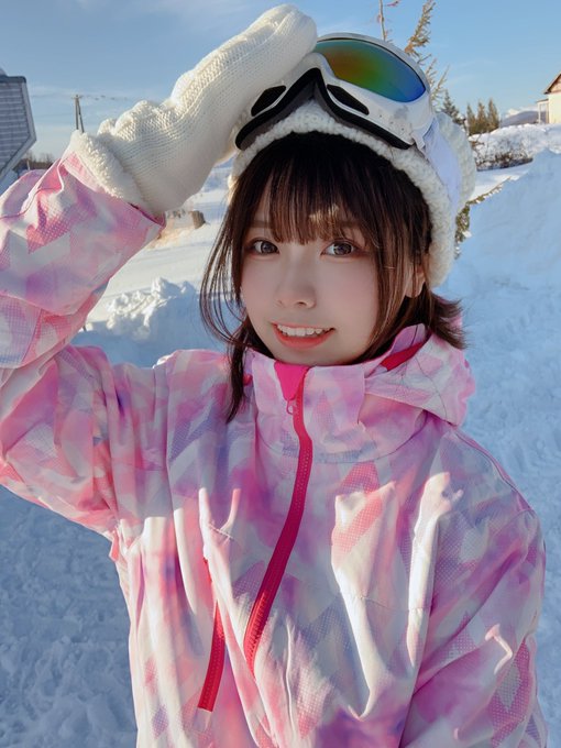 Twitterのコスプレ画像79