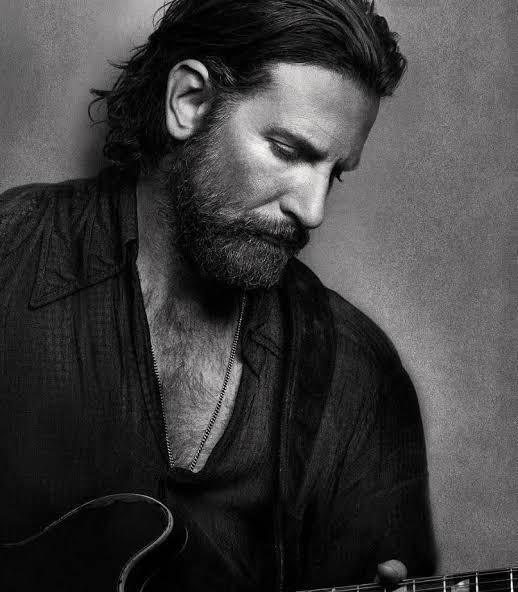 Happy birthday to Bradley Cooper 