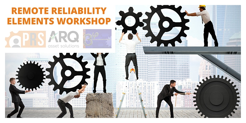 ARQreliability's tweet photo. We're starting 2021 in collaboration with @Pro_reliability & https://t.co/vuceK5FudW to deliver an exciting international #reliability elements workshop online this month. Are you a reliability engineering professional? Then click ๐
https://t.co/AaN3G95tnp
#oilisanasset https://t.co/OWAVQNqQgJ