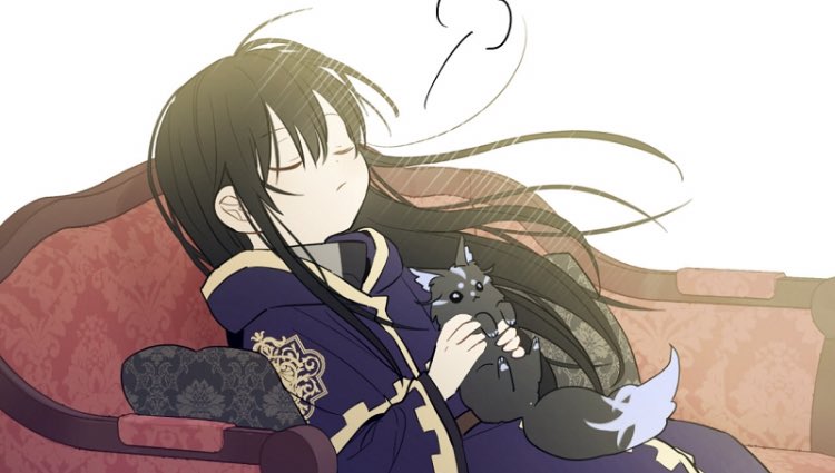 ある姫 ある日、お姫様になってしまった件について クローぬいぐるみ