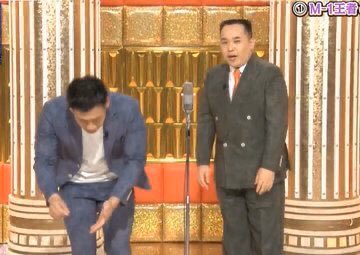 もなか 22卒 就活に強いミルクボーイ あーありがとうございます ねっ 今 内定を頂きましたけどもね こんなんなんぼあってもいいですからねー