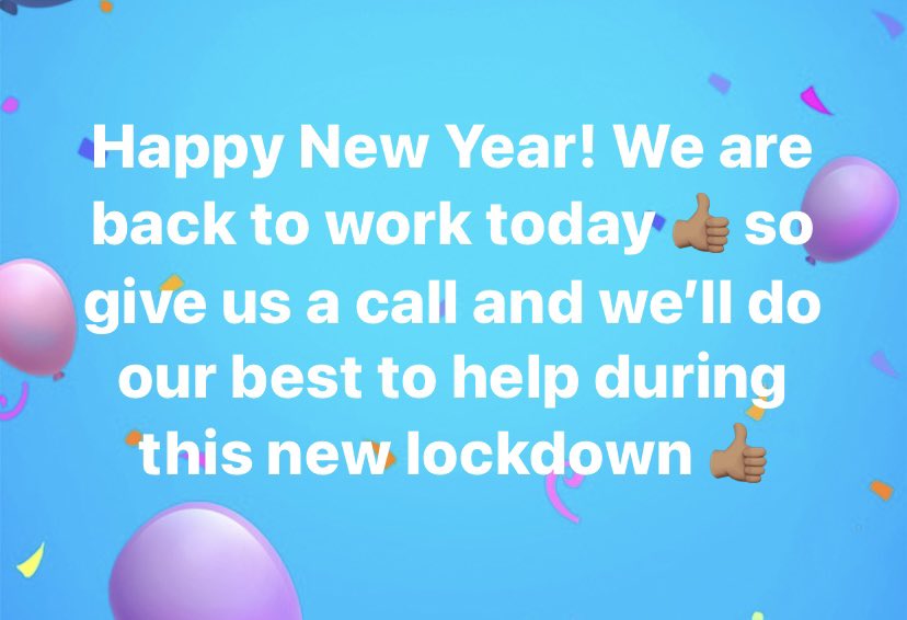 #HappyNewYear #2021 #lockdown #backtowork #COVID19 #Lockdown3 #architects #architecture #interiordesign #design #Building #christmasbreak #construction