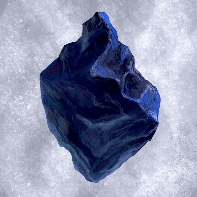 BLUE STONE 