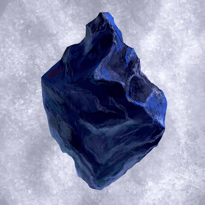 BLUE STONE 