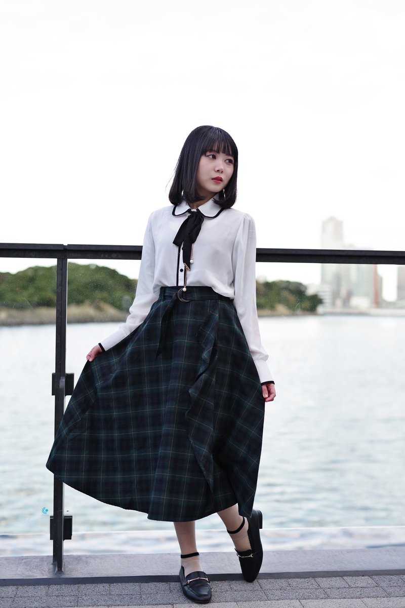 としあき tweet media