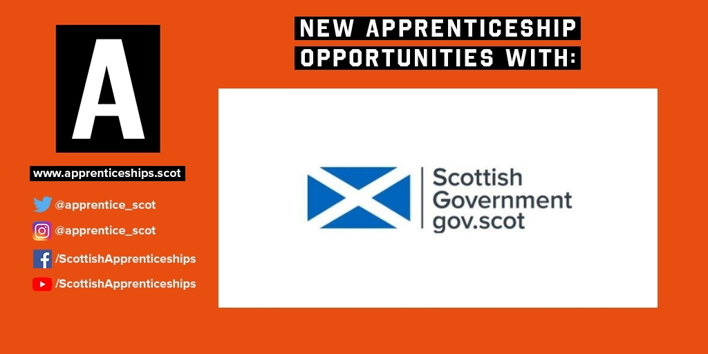 Apprenticeships.scot (@apprentice_scot) on Twitter photo We have an exciting new #ModernApprenticeship opportunity as a Horticulture & Marketing Assistant with <a href="/scotgov/">Scottish Government</a> now live on our website!🌷
💰£20,064 to £22,232 per year
📚SCQF Level 5
🏝️Edinburgh based
Interested? Apply by TODAY!
fal.cn/3cyqg We have an exciting new #ModernApprenticeship opportunity as a Horticulture & Marketing Assistant with <a href="/scotgov/">Scottish Government</a> now live on our website!🌷
💰£20,064 to £22,232 per year
📚SCQF Level 5
🏝️Edinburgh based
Interested? Apply by TODAY!
fal.cn/3cyqg
