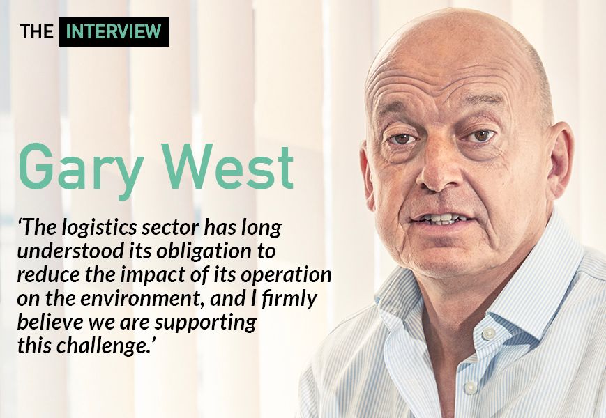 ciltuk's tweet photo. Don’t miss this month’s interview with Gary West. #CILTfocus speaks to the CEO of @CitySprint_UK about how the organisation supported the #NHS during the #COVID19 pandemic and what more the profession can do to reduce its #carbon emissions. https://t.co/JfSJhQ3kuz https://t.co/tO1uSnJKgm