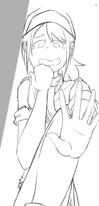 長らく放ったらかしになっておりましたがようやく塗りに入れますです 