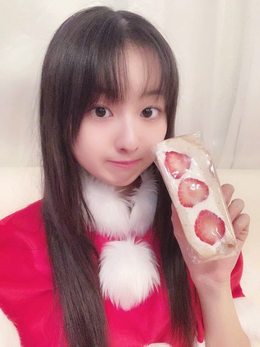 Twitterのコスプレ画像17