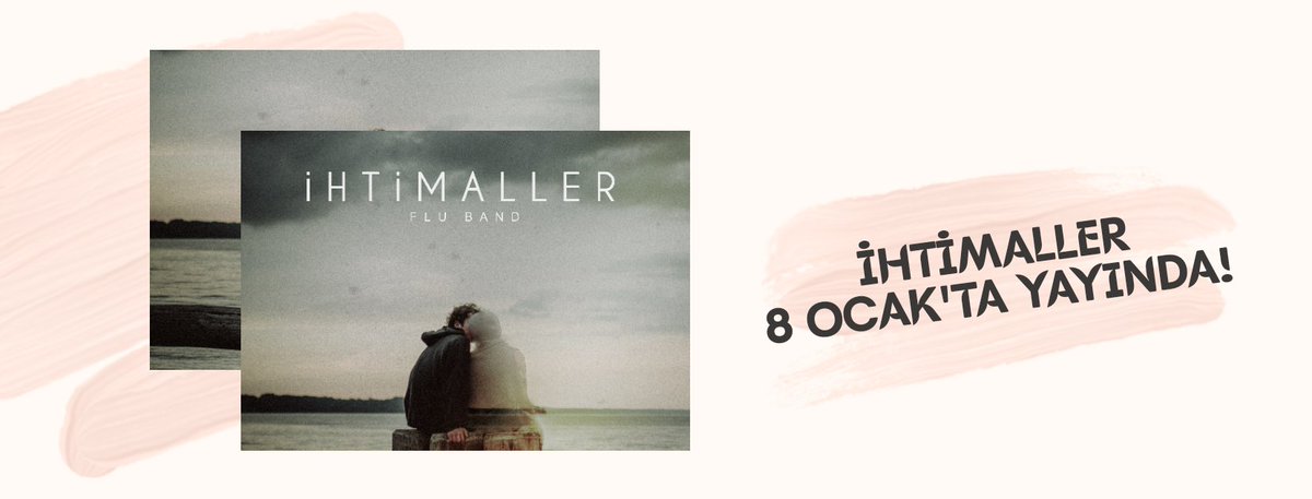 Az kaldı! 

#İhtimaller 
#FluBand
#Kocaeli 
#Izmit