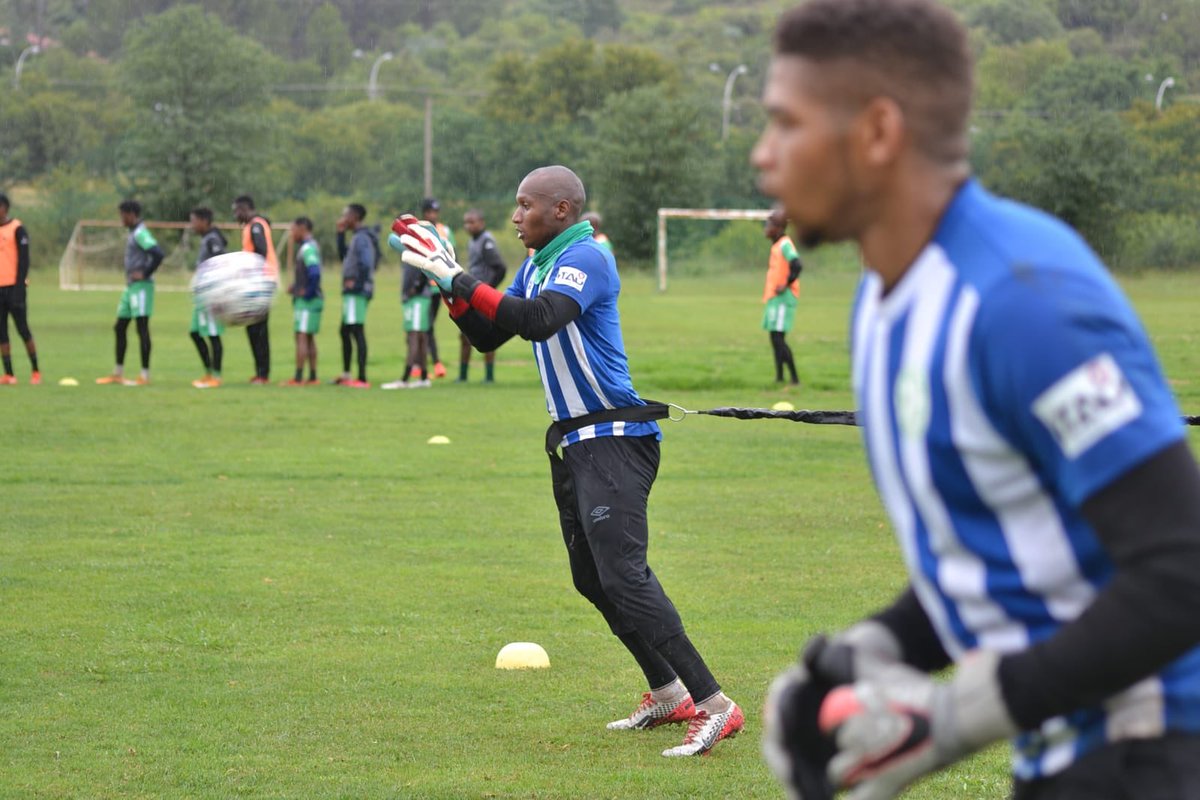 JMabokgwane's tweet photo. Out of resistance comes strength - Napoleon Hill
#beastmode ๐ฆ #siwelelesamasele โ๏ธ #jm16 #tutogoalkeeping @TutoGoalkeeping ๐งค @Bloem_Celtic ๐โฝ๏ธโ๏ธ https://t.co/6wwCodbp3a