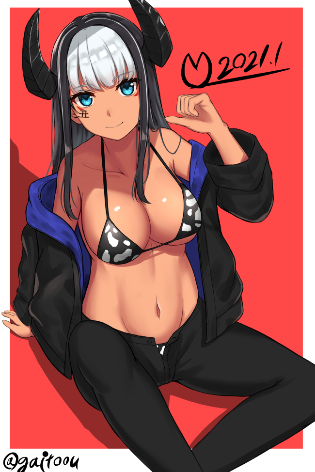 遅くなったけどアケオメです! 