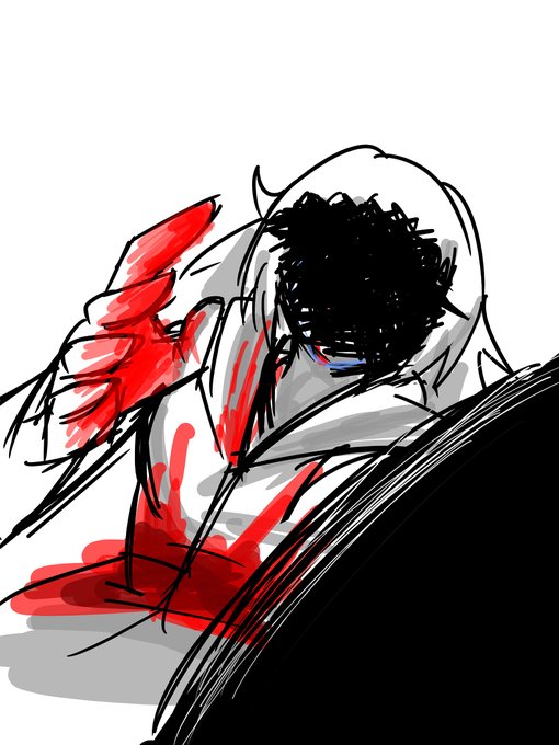 うしおととらのtwitterイラスト検索結果 古い順