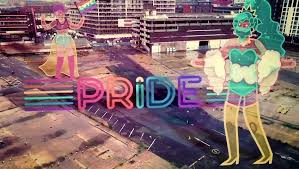 new and bigger stages: brum's events and performances take the spotlight- refurbished Symphony Hall- Pride moves to Smithfield- Hippodrome gets a refresh- expanded Resorts World Arena- new museum at Smithfield- new arena in Digbeth- cultural festival for Birmingham 2022