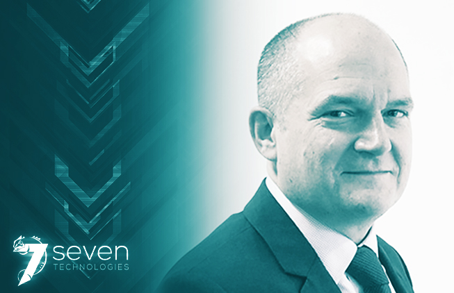 We are proud to announce the appointment of industry heavyweight, Gavin Newport, as the new CEO. A fantastic and positive way to start the new year! 7techgroup.com/insight/7Techn…