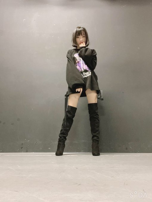 Twitterのコスプレ画像27