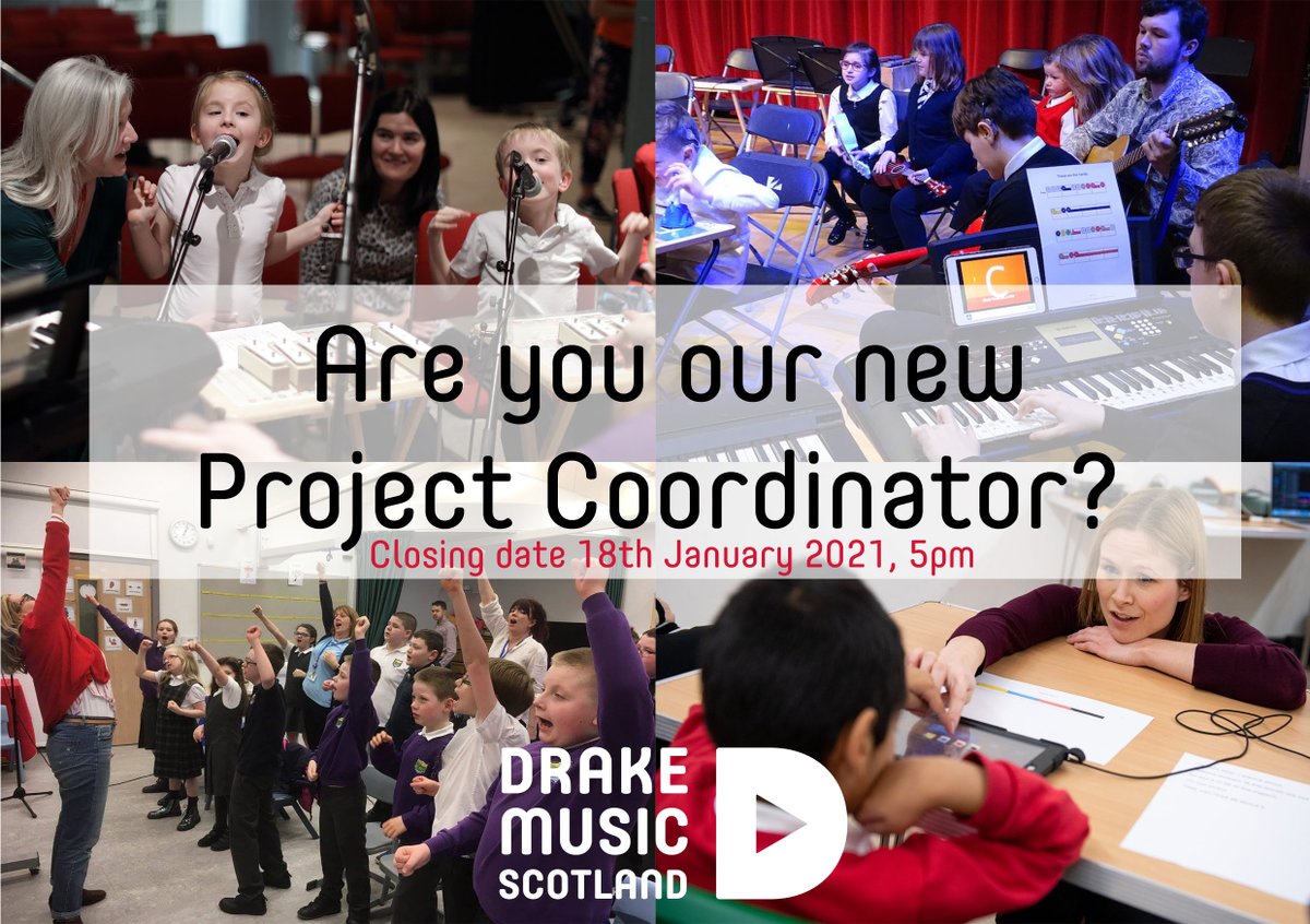 DrakeMusicScot photo